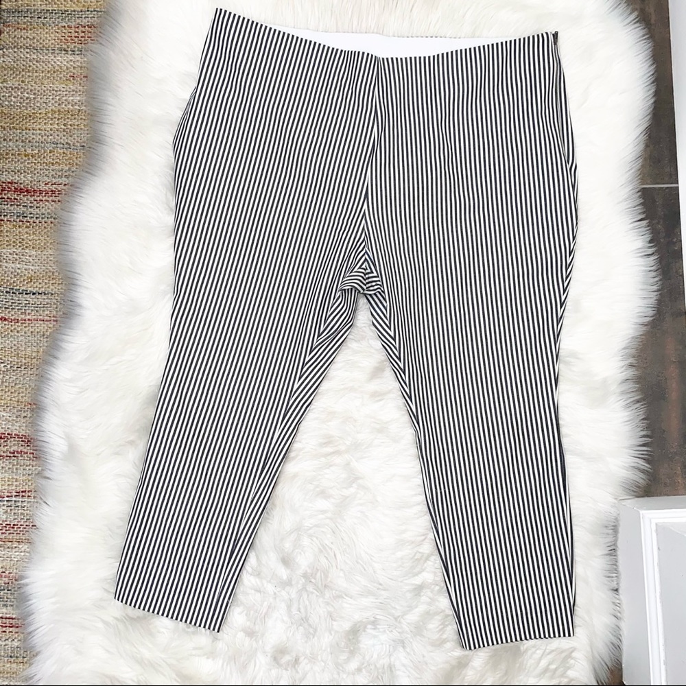NWOT A New Day stretchy dressy pants sz 26W
